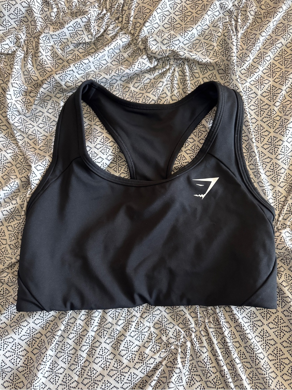 Gymshark Sports Bra